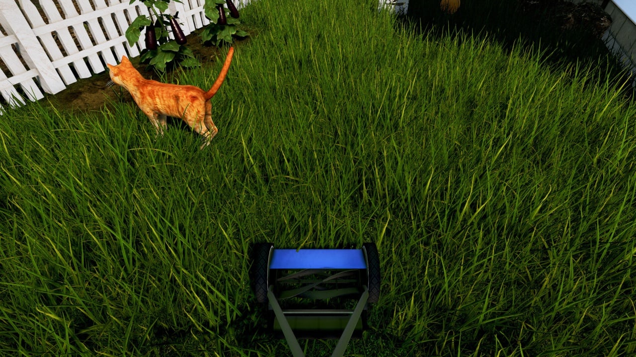 Screenshot #4 - Garden Simulator