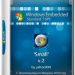 Windows Embedded Standard 7 SP1 'Small' 64bit