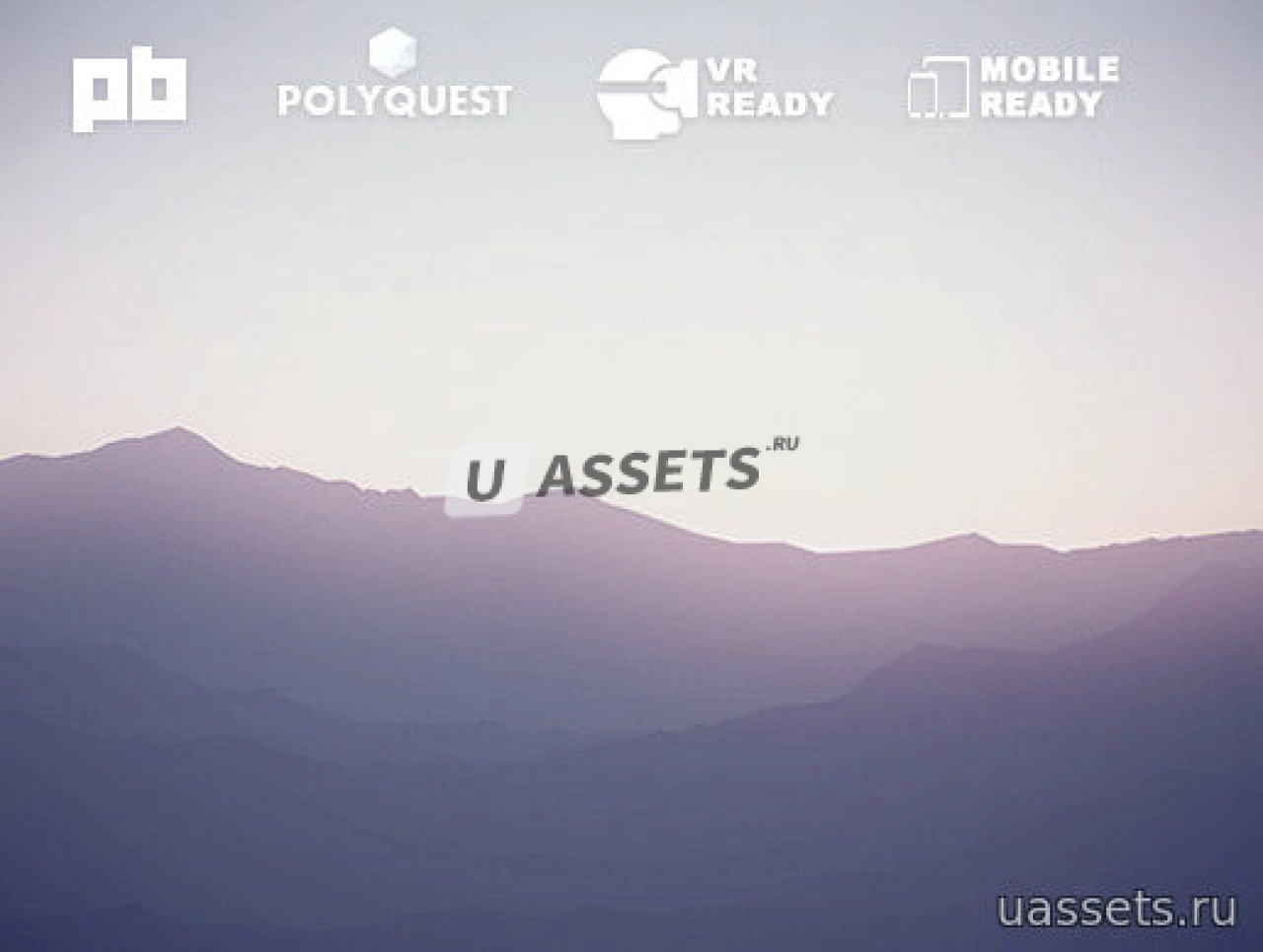 Screenshot #1 - Vistas