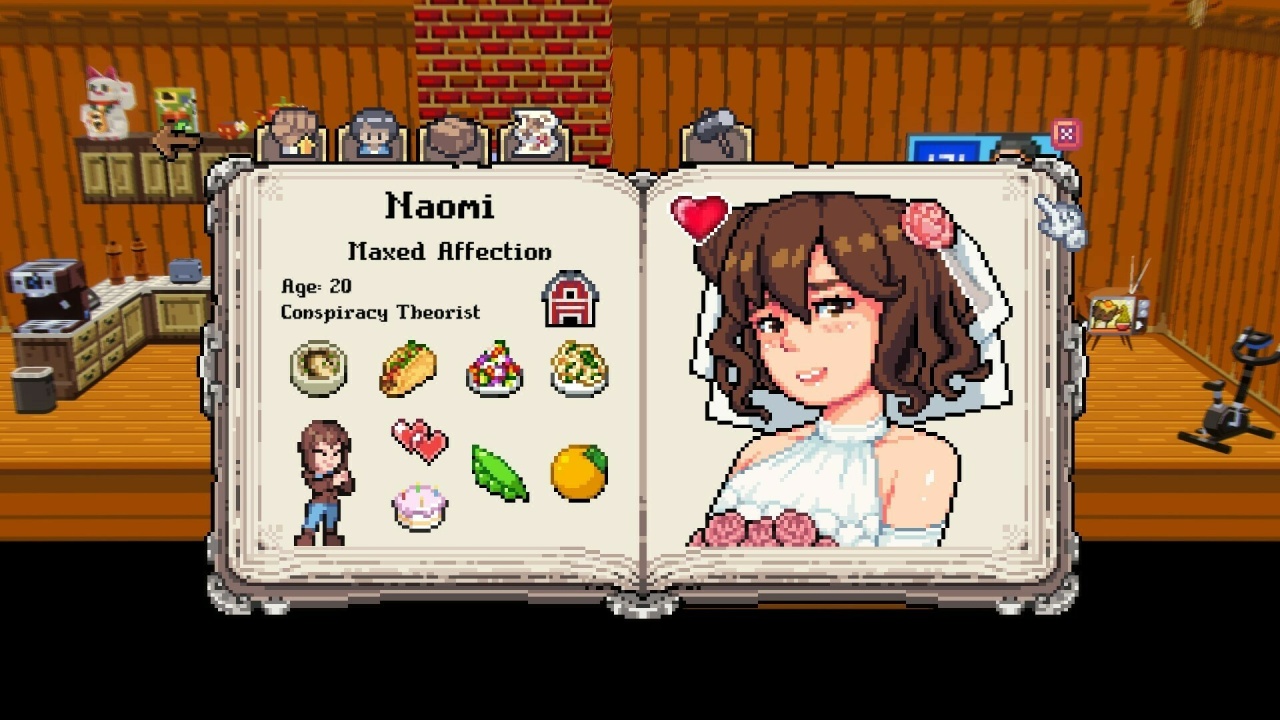 Screenshot #10 - Cornucopia