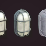 Screenshot #3 - Commercial Lights