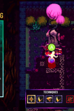 Screenshot #3 - Metavoidal