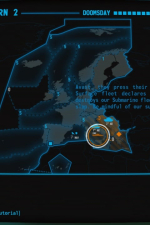 Screenshot #5 - Terminal Conflict