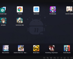 Screenshot #3 - MuMu Player v2.7.1 (эмулятор андроид)