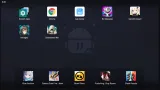 Screenshot #1 - MuMu Player v5.0.11 (эмулятор андроид для windows)