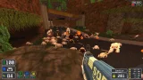 Screenshot #1 - Relentless Frontier