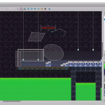 Screenshot #1 - Tiled TMX Importer