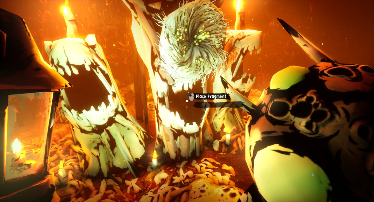 Screenshot #1 - Harvest Hunt