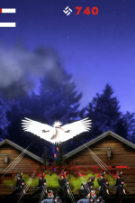 Screenshot #1 - CAMP Z: THE AWAKENING