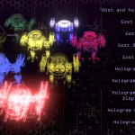 Screenshot #3 - Sci-Fi Shader Pack