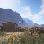 Screenshot #4 - Terrain Composer 2