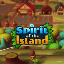Spirit of the Island: Трейнер
