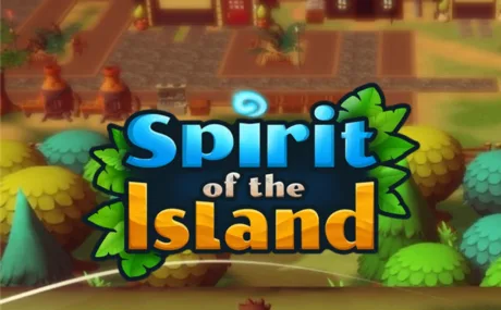 Spirit of the Island: Трейнер