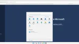 Screenshot #2 - Windows 11 [10.0.22000.493], Version 21H2 (Updated February 2022) - Оригинальные образы от Microsoft MSDN