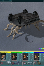 Screenshot #8 - UFO: Aftermath