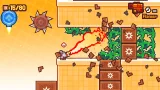 Screenshot #5 - Grapple Dogs: Cosmic Canines