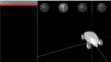 Screenshot #1 - 3D Rad