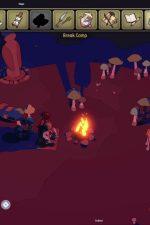 Screenshot #2 - Unexplored 2: The Wayfarer's Legacy