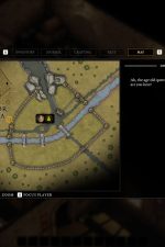 Screenshot #12 - Tales from The Dancing Moon