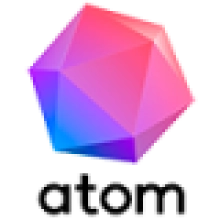 Atom браузер