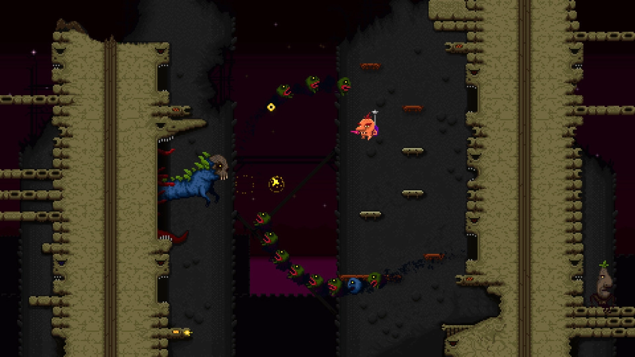 Screenshot #4 - Bananner Nababber