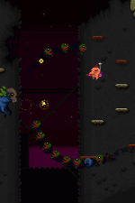 Screenshot #4 - Bananner Nababber