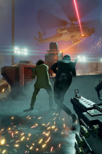 Screenshot #10 - Crime Boss: Rockay City