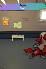 Screenshot #7 - Cassette Beasts