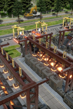 Screenshot #12 - Captain of Industry