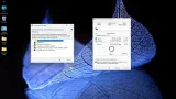 Screenshot #2 - Windows 11 Pro 24H2 Super Lite 26100.4349 by Revision
