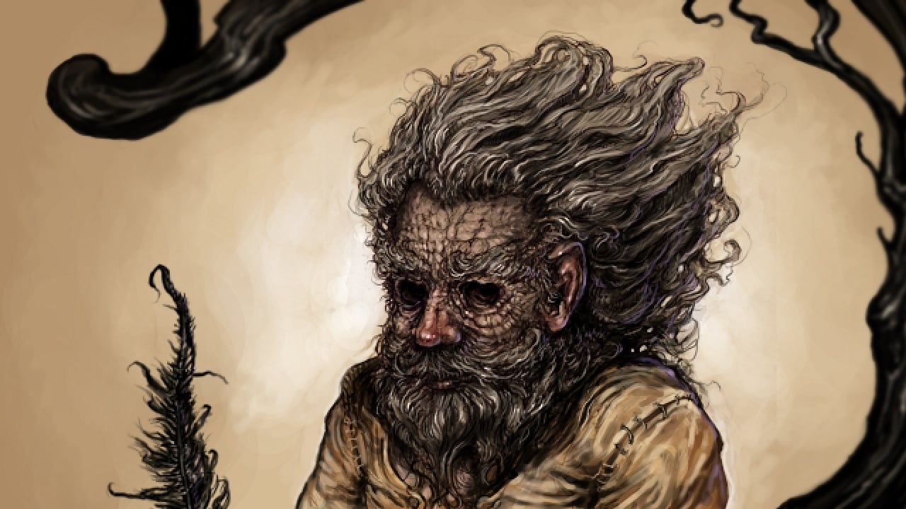 Screenshot #7 - Strangeland