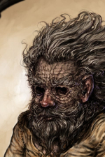 Screenshot #7 - Strangeland