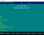 Screenshot #3 - FAR Manager v3.0.6161 x64 bit русская версия