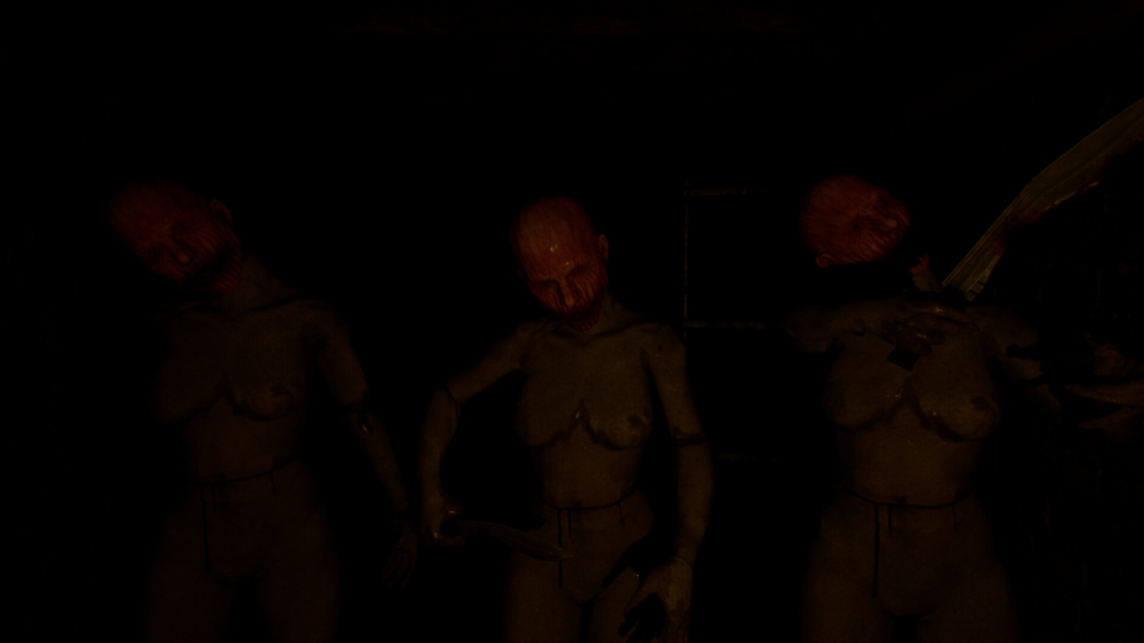 Screenshot #4 - Unknown Host