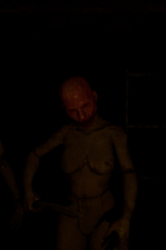 Screenshot #4 - Unknown Host