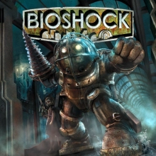 BioShock: +9 трейнер