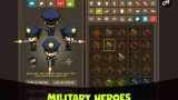 Screenshot #2 - Character Editor 4D Megapack