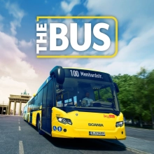 The Bus: +13 трейнер