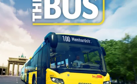 The Bus: +13 трейнер