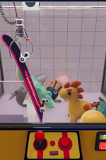 Screenshot #6 - Claw Machine Sim