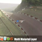 Screenshot #4 - Mega Shapes