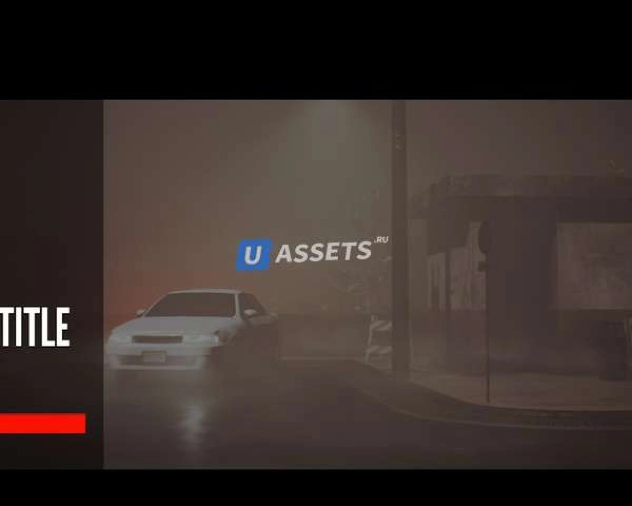 Screenshot #3 - Menu System Pro MVE