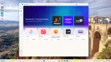 Screenshot #6 - Windows 11 Pro 25H2 Build 26200.5742 Dev