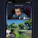 Screenshot #1 - HOVER - ПРОДВИЖЕНИЕ НА TWITCH 2.9.0