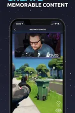 Screenshot #1 - HOVER - ПРОДВИЖЕНИЕ НА TWITCH 2.9.0