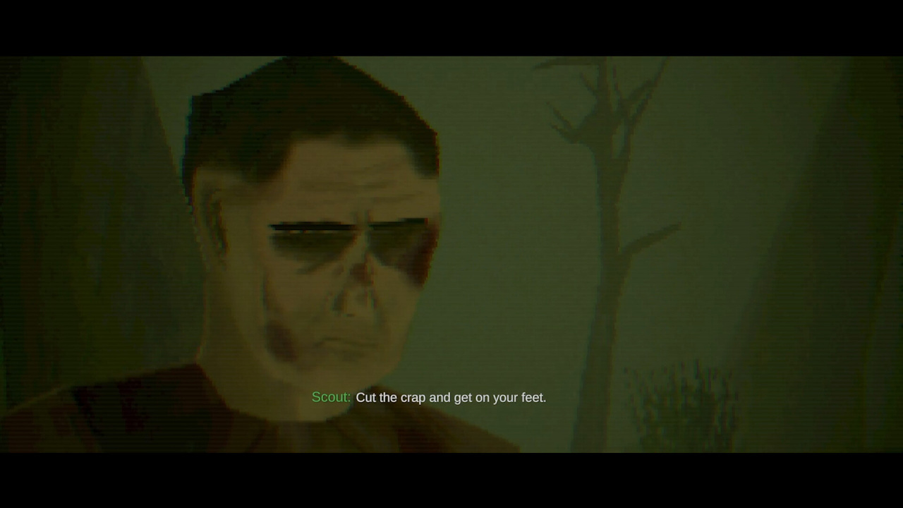 Screenshot #7 - Tales of The Nightmares: Temporada 1
