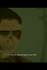 Screenshot #7 - Tales of The Nightmares: Temporada 1