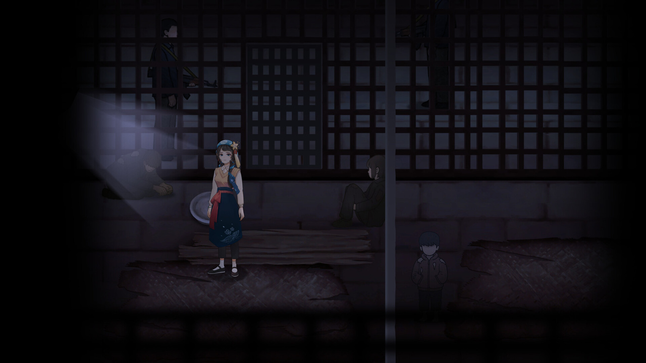 Screenshot #3 - YinYang Street: Separate Ways
