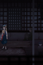 Screenshot #3 - YinYang Street: Separate Ways