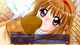 Screenshot #1 - Kanon Standard Edition